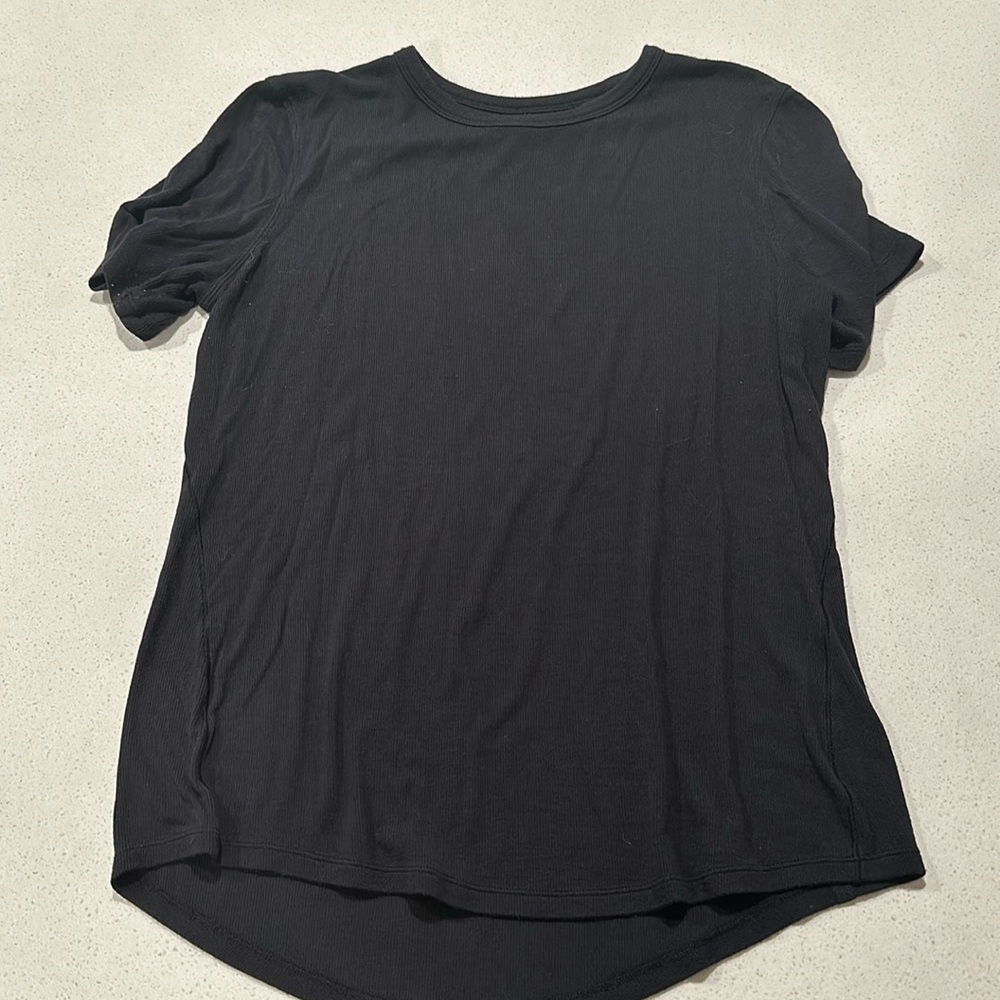 Lululemon shirt